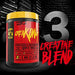 Mutant Creakong 300g | High-Quality Sports Nutrition | MySupplementShop.co.uk