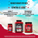 BSN Syntha-6 Edge 1.78kg | High-Quality Protein | MySupplementShop.co.uk