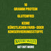 Nature Valley Proten 12x40g Salted Caramel Nut | High-Quality Sports Nutrition | MySupplementShop.co.uk