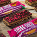 Tribe Nut Butter Triple Decker Plant Protein Bar  12x40g Choc Raspberry - Protein Bars at MySupplementShop by Tribe