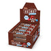 M&M's Hi-Protein Bar 12 x 51g Chocolate - Chocolate - Protein Bars at MySupplementShop by Mars