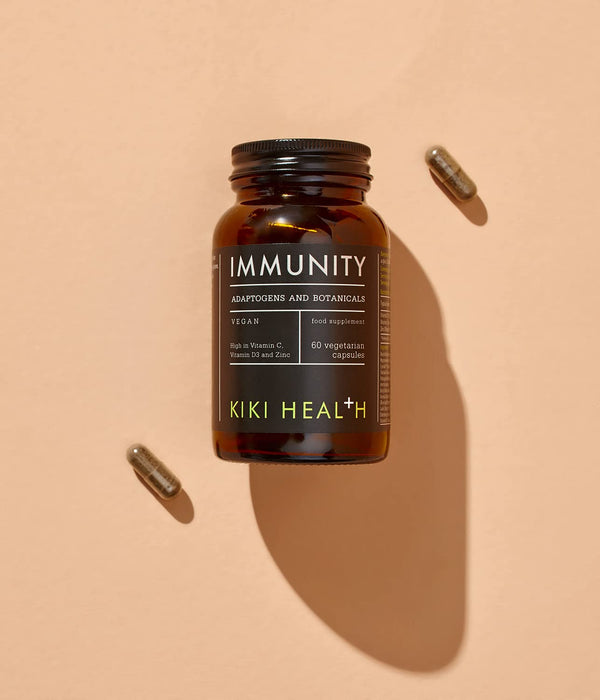 KIKI Health Immunity Blend - 60 Vegicaps - Health Foods at MySupplementShop by KIKI Health