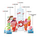 HIGH5 Starter Pack 1Pack | High-Quality Sports Nutrition | MySupplementShop.co.uk