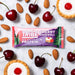 TRIBE Natural Plant Protein Bar - Cherry Bakewell - Vegan Gluten & Dairy Free (16 x 46g) | High-Quality Health Foods | MySupplementShop.co.uk