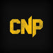 CNP Professional Protein Flapjack 12x75g Lemon Meringue | High-Quality Sports Nutrition | MySupplementShop.co.uk