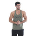 RIPT Stringer Vest L Grey | High-Quality Apparell | MySupplementShop.co.uk