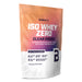 BioTechUSA Iso Whey Zero Clear Energy, Tutti Frutti - 454 grams | High-Quality Protein | MySupplementShop.co.uk