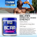 USN BCAA Power Punch Energy 400g (Caffeinated) | High-Quality Sports Nutrition | MySupplementShop.co.uk