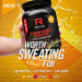 Reflex Nutrition Clear Whey 510g Mango | High-Quality Whey Proteins | MySupplementShop.co.uk