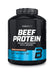 BioTechUSA Beef Protein, Strawberry - 1816 grams | High-Quality Protein | MySupplementShop.co.uk