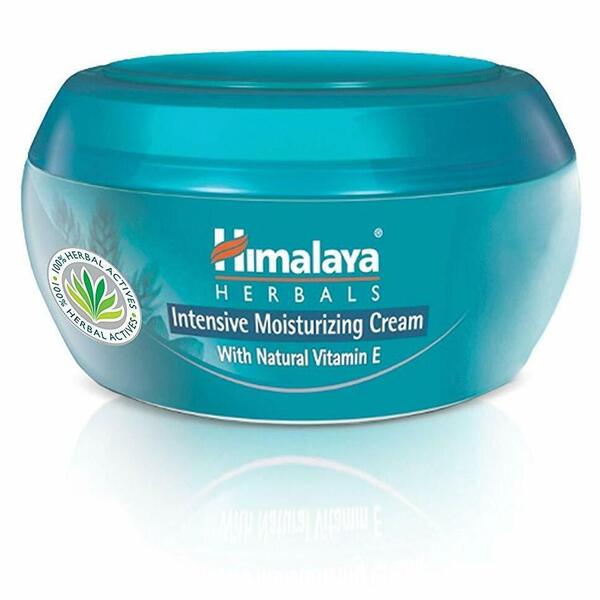 Himalaya Intenisve Moisturizing Cream - 150 ml. - Default Title - Health and Wellbeing at MySupplementShop by Himalaya