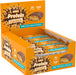 Applied Nutrition Protein Crunch Bar 12 x 62g | High-Quality Protein Bars | MySupplementShop.co.uk