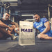 Allnutrition Mass Acceleration, Cookies - 3000 grams | High-Quality Weight Gainers & Carbs | MySupplementShop.co.uk