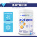 Allnutrition Isotonic, Orange - 700 grams | High-Quality Vitamins & Minerals | MySupplementShop.co.uk