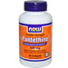 NOW Foods Pantethine, 600mg Double Strength - 60 softgels - Health and Wellbeing at MySupplementShop by NOW Foods