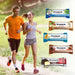 Weider Carbohydrate & Protein Bar, Coconut - 24 bars | High-Quality Health Foods | MySupplementShop.co.uk