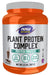 NOW Foods Plant Protein Complex, Chocolate Mocha - 907g | High-Quality Protein | MySupplementShop.co.uk