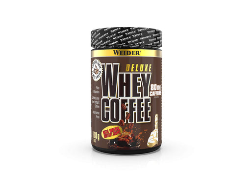 Weider Whey Coffee Deluxe - 908 grams | High-Quality Protein | MySupplementShop.co.uk