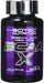 SciTec BCAA-X - 120 caps | High-Quality Amino Acids and BCAAs | MySupplementShop.co.uk