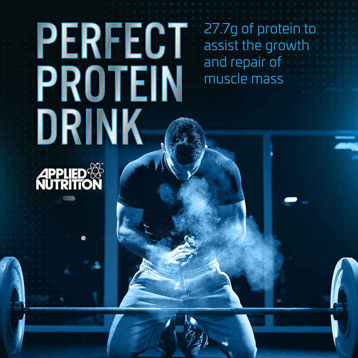 Applied Nutrition Beef-XP 1.8kg | High-Quality Protein Supplements | MySupplementShop.co.uk