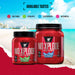 BSN NO Xplode, Fruit Punch - 600 grams | High-Quality Nitric Oxide Boosters | MySupplementShop.co.uk