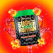 Alpha Lion SuperHuman Pump 367g Peach Pumps | High-Quality Vitamins & Supplements | MySupplementShop.co.uk