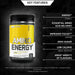 Optimum Nutrition Amino Energy Pre Workout Powder Keto Friendly with Beta Alanine Caffeine Amino Acids and Vitamin C 30 Servings 270g - Amino Acids and BCAAs at MySupplementShop by Optimum Nutrition