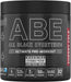 Applied Nutrition ABE (All Black Everything) Ultimate Preworkout 315g - Pre Workout at MySupplementShop by Applied Nutrition