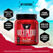 BSN NO Xplode, Fruit Punch - 600 grams | High-Quality Nitric Oxide Boosters | MySupplementShop.co.uk