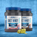 Applied Nutrition Diet Whey, Banana Milkshake - 450 grams | High-Quality Protein | MySupplementShop.co.uk