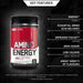 Optimum Nutrition Amino Energy Pre Workout Powder Keto Friendly with Beta Alanine Caffeine Amino Acids and Vitamin C 30 Servings 270g - Amino Acids and BCAAs at MySupplementShop by Optimum Nutrition