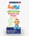 ActKid Vitamin D3 Drops 30ml 1 Month-5 Years | High-Quality Vitamins & Supplements | MySupplementShop.co.uk