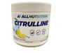 Allnutrition Citrulline, Lemon - 200g - Combination Multivitamins & Minerals at MySupplementShop by Allnutrition