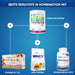 Allnutrition Vegan Pea Protein, Chocolate - 500g - Combination Multivitamins & Minerals at MySupplementShop by Allnutrition