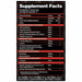 Alpha Lion SuperHuman Supreme 357g - Sports Nutrition at MySupplementShop by Alpha Neon