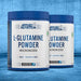 Applied Nutrition L-Glutamine 500g (100 Servings) - L-Glutamine, Glutamine at MySupplementShop by Applied Nutrition