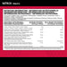 BSN Nitrix 2.0 180 Tablets 60 Servings - Nitric Oxide Boosters at MySupplementShop by BSN