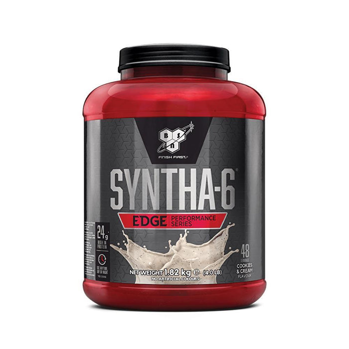 BSN Syntha-6 Edge 1.78kg | High-Quality Protein | MySupplementShop.co.uk