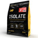 CNP Professional Pro Isolate Premium Whey Protein Isolate 900g 30 Servings (Strawberry) - Default Title - Sports Nutrition at MySupplementShop by CNP Professional