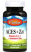 Carlson Labs ACES + Zn - 60 softgels - Vitamins & Minerals at MySupplementShop by Carlson Labs