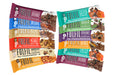 Fulfil Vitamin & Protein Bar 15 x 55g - Sports Nutrition at MySupplementShop by Fulfil Nutrition