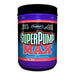 Gaspari Nutrition SuperPump Max 640g Fruit Punch - Nitric Oxide Boosters at MySupplementShop by Gaspari Nutrition
