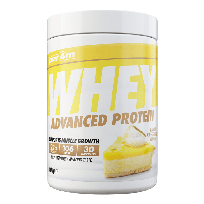 Per4m Whey Protein 900g | High-Quality Health Foods | MySupplementShop.co.uk