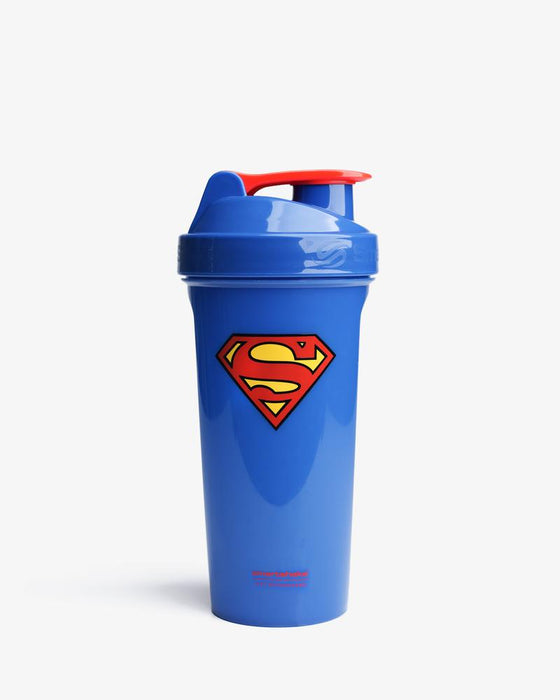 SmartShake DC Comics 800ml - Water Bottles at MySupplementShop by SmartShake