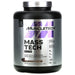 MuscleTech Mass-Tech Elite Vanilla Cake Flavour Mass Gainer 3180g - Default Title - Weight Gainers & Carbs at MySupplementShop by Muscletech