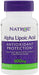 Natrol Alpha Lipoic Acid, 600mg - 30 caps - Health and Wellbeing at MySupplementShop by Natrol