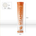 Natures Aid 1000mg Vitamin C Effervescent 20 Tablets - Sports Nutrition at MySupplementShop by Natures Aid