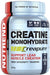 Nutrend Creatine Monohydrate Creapure 500g - Creatine Powder at MySupplementShop by Nutrend