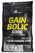 Olimp Nutrition Gain Bolic 6000, Chocolate - 1000 grams - Default Title - Weight Gainers & Carbs at MySupplementShop by Olimp Nutrition