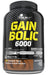 Olimp Nutrition Gain Bolic 6000, Chocolate - 3500 grams - Default Title - Weight Gainers & Carbs at MySupplementShop by Olimp Nutrition